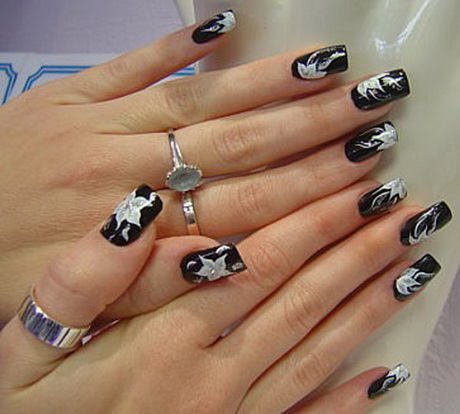 nail-art-designe-64-11 Nail art Design