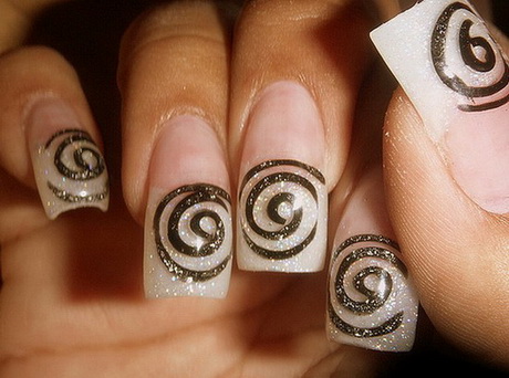 nail-art-designs-101-68-10 Modele de unghii 101