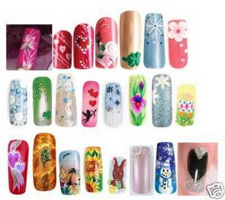 nail-art-designs-download-98 Nail art Designs descărcare