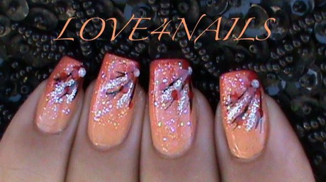 nail-art-designs-glitter-45-15 Nail art designs glitter