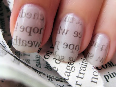 nail-art-designs-newspaper-17-6 Nail art designs ziar