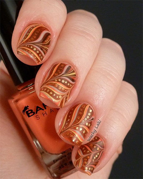 nail-art-fall-88-12 Nail Art toamna