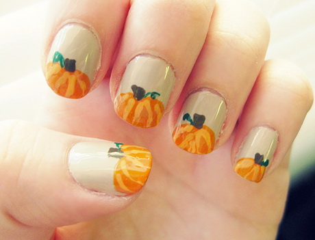 nail-art-fall-88-8 Nail Art toamna