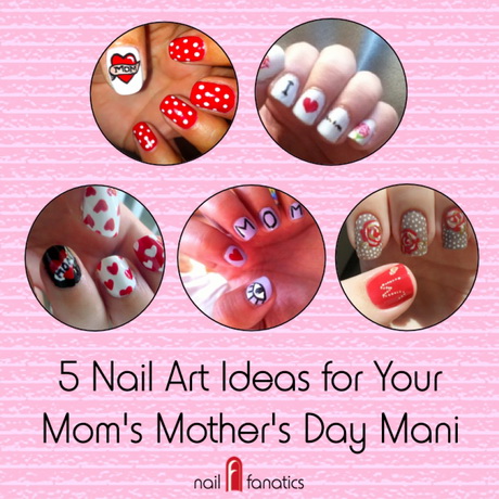 nail-art-for-moms-04-13 Nail art Pentru mame