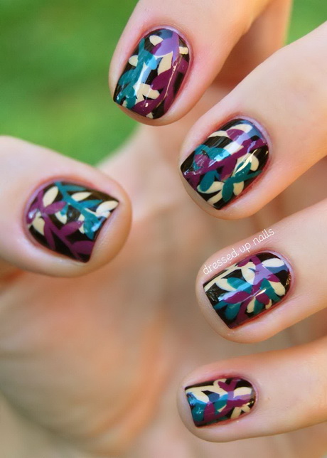 nail-art-for-nails-88 Nail art pentru unghii