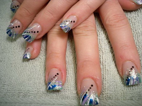 nail-art-gallery-pictures-75-12 Nail art galerie imagini