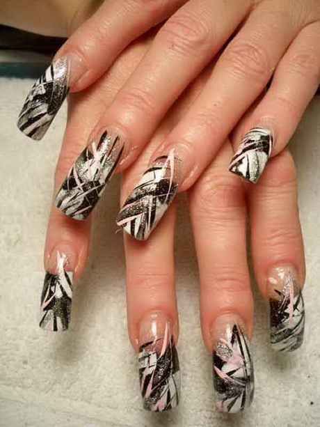 nail-art-gallery-pictures-75-15 Nail art galerie imagini