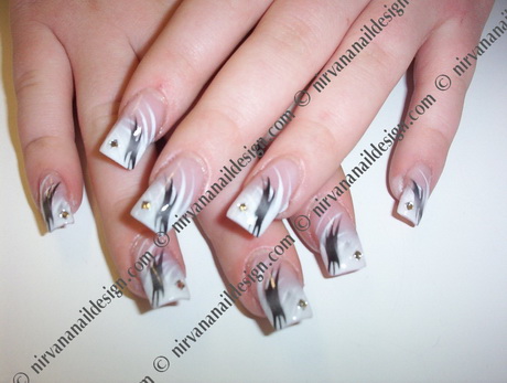 nail-art-gallery-pictures-75-2 Nail art galerie imagini