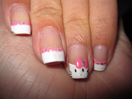 nail-art-ideas-at-home-84-8 Idei de unghii la domiciliu