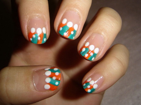 nail-art-ideas-for-kids-90-20 Idei de unghii pentru copii