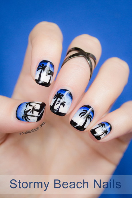 nail-art-nail-37 Nail Art nail