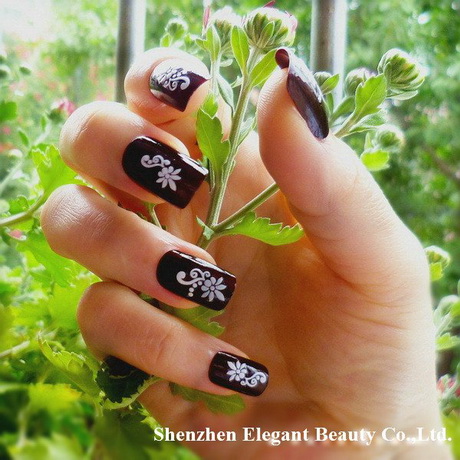 nail-art-new-13-14 Nail art nou