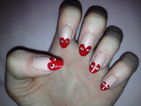 nail-art-new-13-2 Nail art nou