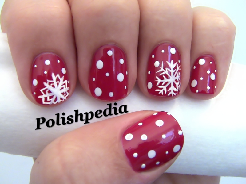 nail-art-picture-50-14 Imagine de artă pentru unghii