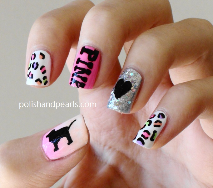 nail-art-pink-42-14 Nail Art roz