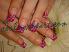 nail-art-pink-42-17 Nail Art roz