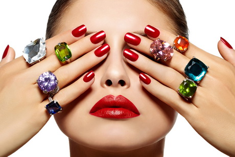 nail-beauty-57 Frumusețea unghiilor