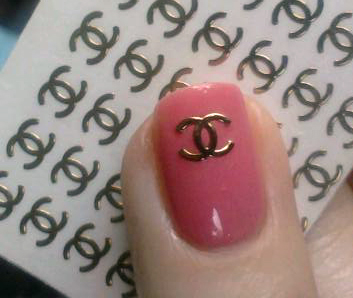 nail-decal-80-11 Unghii decal