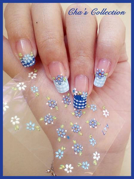 nail-decal-80-12 Unghii decal
