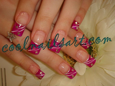 nail-design-gallery-83-8 Galerie de design de unghii