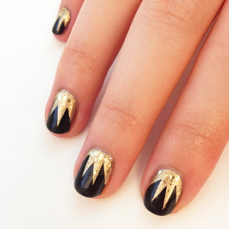 nail-designs-and-art-45-17 Modele de unghii și artă