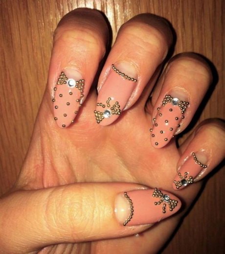 nail-designs-for-stiletto-nails-25-15 Modele de unghii pentru unghii stiletto