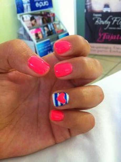 nail-designs-for-the-summer-81-16 Modele de unghii pentru vara