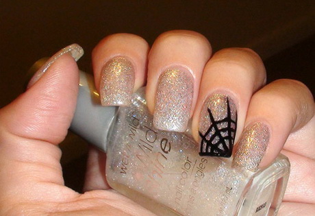 nail-designs-halloween-34-20 Modele de unghii halloween