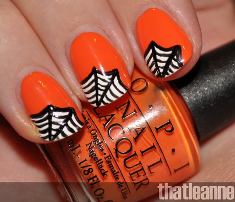 nail-designs-halloween-34-9 Modele de unghii halloween