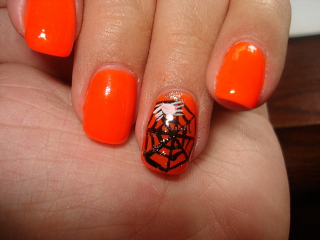 nail-designs-ideas-easy-33-17 Nail designs Idei ușor