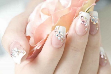 nail-extension-designs-19-6 Modele de extensie pentru unghii