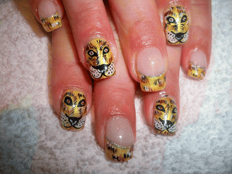 nail-nail-art-37 Nail nail art