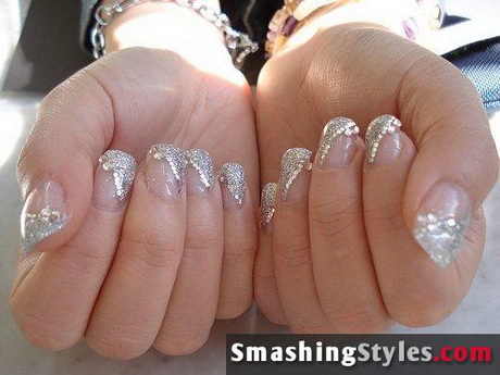 nail-styles-11-17 Stiluri de unghii