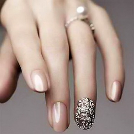 nail-styles-11-5 Stiluri de unghii