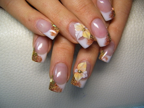 nailart-design-16-17 Design Nailart