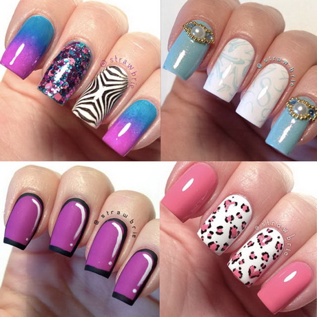 nailart-pics-30-6 Poze Nailart