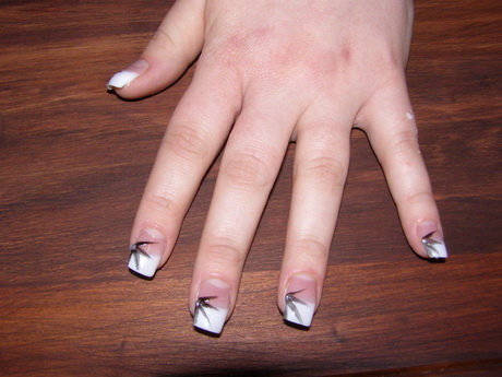 nails-art-simple-41-10 Unghii arta simplu