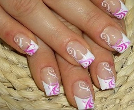 nails-art-simple-41-2 Unghii arta simplu