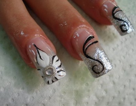 nails-arts-designs-96-2 Unghii arte modele