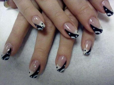 nails-arts-designs-96-8 Unghii arte modele