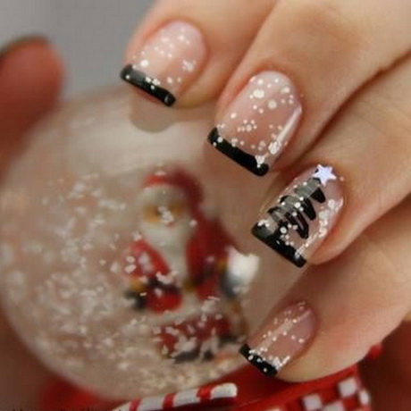 nails-decoration-ideas-29-18 Idei de decorare a unghiilor