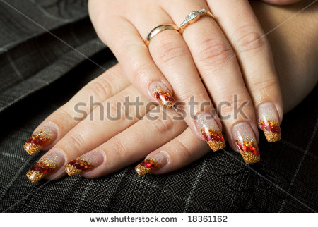 nails-decoration-76-13 Decorarea unghiilor