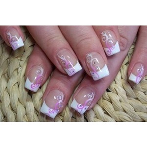 nails-decoration-76 Decorarea unghiilor