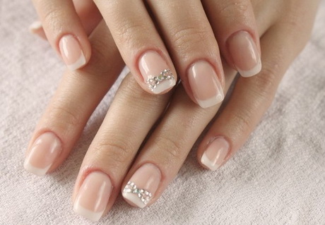 nails-french-designs-51-14 Cuie modele franceze