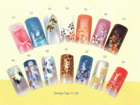 nails-of-art-94 Cuie de artă