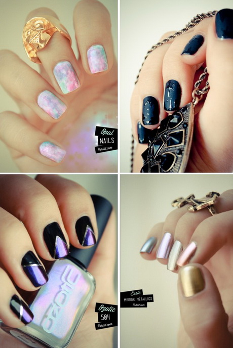 nails-styles-48-2 Stiluri de unghii