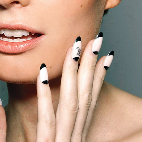 nails-styles-48 Stiluri de unghii