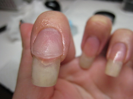 natural-nail-designs-25-2 Modele de unghii naturale