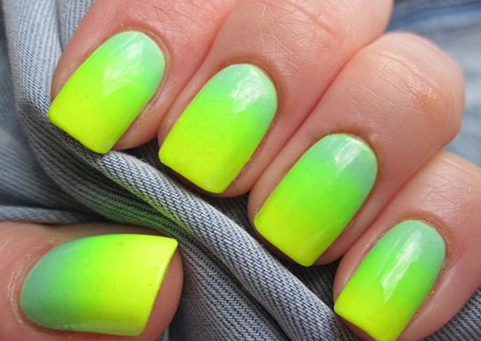 neon-nail-art-89-6 Neon nail art