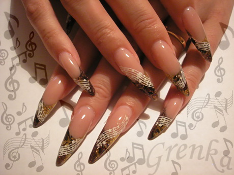 new-acrylic-nail-designs-92-5 Noi modele de unghii acrilice